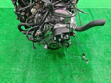 ДВИГАТЕЛЬ НА HONDA HR-V GH4 D16A