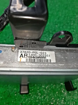 ДВИГАТЕЛЬ НА HONDA HR-V GH4 D16A