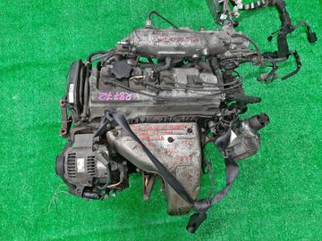 ДВИГАТЕЛЬ НА TOYOTA CAMRY GRACIA SXV20 5S-FE