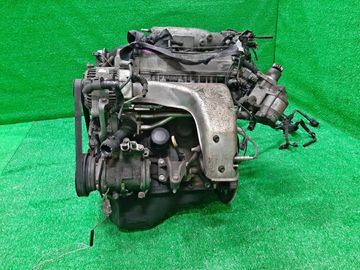 ДВИГАТЕЛЬ НА TOYOTA CAMRY GRACIA SXV20 5S-FE
