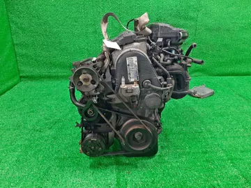 ДВИГАТЕЛЬ НА HONDA STREAM RN1 D17A