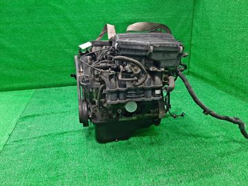 ДВИГАТЕЛЬ НА HONDA STREAM RN1 D17A