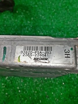 ДВИГАТЕЛЬ НА HONDA STREAM RN1 D17A