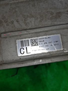 ДВИГАТЕЛЬ НА SUZUKI ESCUDO TD94W H27A