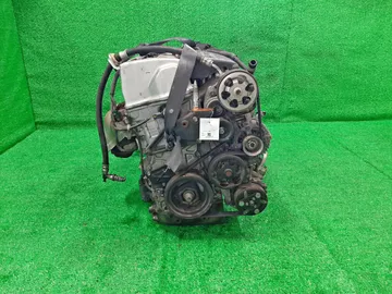 ДВИГАТЕЛЬ НА HONDA CR-V RE3 K24A
