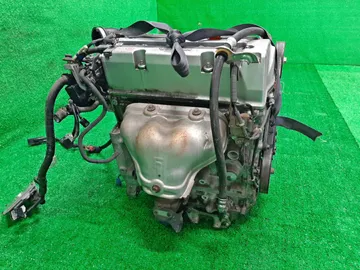 ДВИГАТЕЛЬ НА HONDA CR-V RE3 K24A