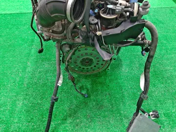 ДВИГАТЕЛЬ НА HONDA CR-V RE3 K24A
