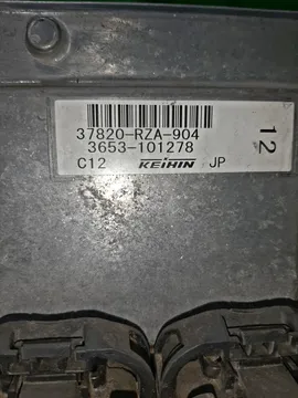 ДВИГАТЕЛЬ НА HONDA CR-V RE3 K24A