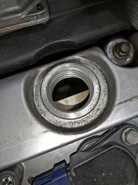 ДВИГАТЕЛЬ НА HONDA CR-V RE3 K24A