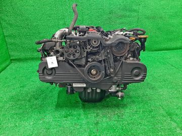 ДВИГАТЕЛЬ НА SUBARU IMPREZA GG2 EJ152