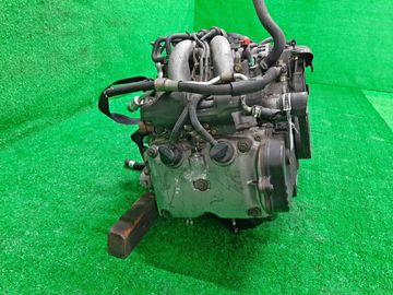 ДВИГАТЕЛЬ НА SUBARU IMPREZA GG2 EJ152