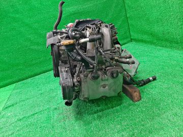 ДВИГАТЕЛЬ НА SUBARU IMPREZA GG2 EJ152