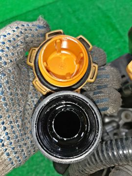 ДВИГАТЕЛЬ НА SUBARU IMPREZA GG2 EJ152