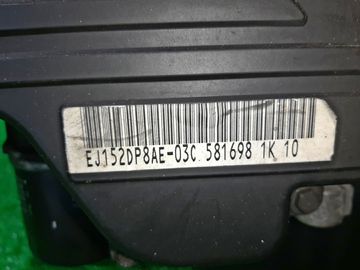 ДВИГАТЕЛЬ НА SUBARU IMPREZA GG2 EJ152