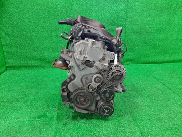 ДВИГАТЕЛЬ НА NISSAN SERENA NC25 MR20DE