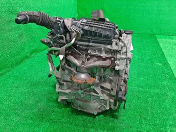 ДВИГАТЕЛЬ НА NISSAN SERENA NC25 MR20DE