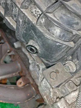 ДВИГАТЕЛЬ НА NISSAN SERENA NC25 MR20DE