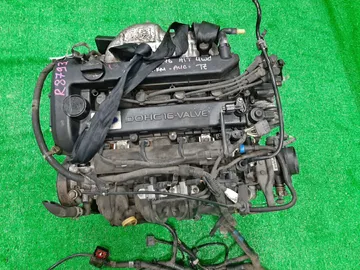 ДВИГАТЕЛЬ НА MAZDA FORD ESCAPE EP3WF L3