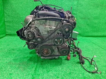 ДВИГАТЕЛЬ НА MAZDA FORD ESCAPE EP3WF L3