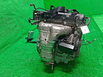ДВИГАТЕЛЬ НА MAZDA FORD ESCAPE EP3WF L3