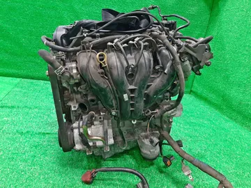 ДВИГАТЕЛЬ НА MAZDA FORD ESCAPE EP3WF L3