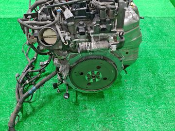 ДВИГАТЕЛЬ НА MAZDA FORD ESCAPE EP3WF L3