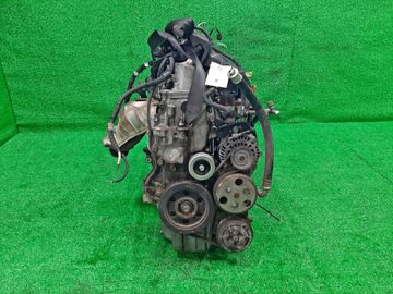 ДВИГАТЕЛЬ НА HONDA FIT GD3 L15A