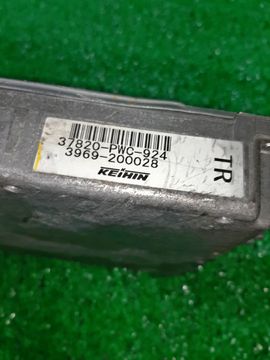ДВИГАТЕЛЬ НА HONDA FIT GD3 L15A