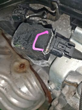 ДВИГАТЕЛЬ НА HONDA FIT GD1 L13A
