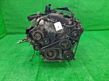 ДВИГАТЕЛЬ НА MAZDA MPV LW3W L3-DE