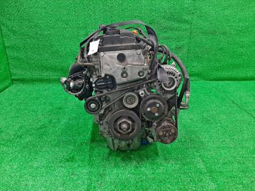 ДВИГАТЕЛЬ НА HONDA CROSSROAD RT1 R18A