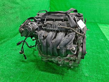 ДВИГАТЕЛЬ НА HONDA CROSSROAD RT1 R18A