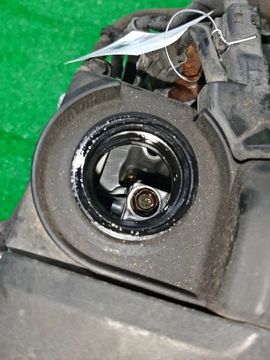 ДВИГАТЕЛЬ НА HONDA CROSSROAD RT1 R18A