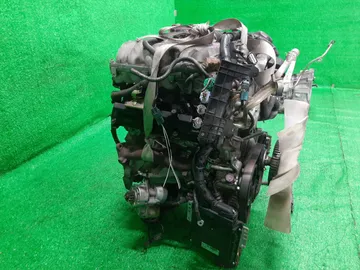 ДВИГАТЕЛЬ НА NISSAN ELGRAND NE51 VQ35DE