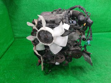 ДВИГАТЕЛЬ НА NISSAN ELGRAND NE51 VQ35DE