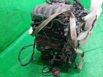 ДВИГАТЕЛЬ НА NISSAN ELGRAND NE51 VQ35DE