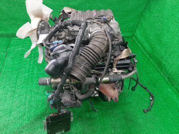 ДВИГАТЕЛЬ НА NISSAN ELGRAND NE51 VQ35DE