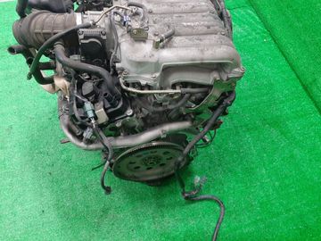 ДВИГАТЕЛЬ НА NISSAN ELGRAND NE51 VQ35DE