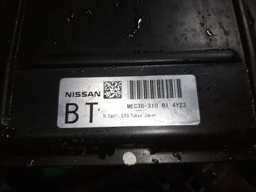 ДВИГАТЕЛЬ НА NISSAN ELGRAND NE51 VQ35DE