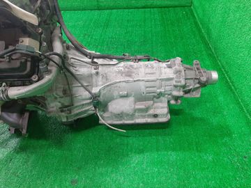 ДВИГАТЕЛЬ НА NISSAN ELGRAND E51 VQ35DE