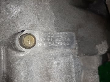 ДВИГАТЕЛЬ НА NISSAN ELGRAND E51 VQ35DE