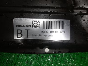 ДВИГАТЕЛЬ НА NISSAN ELGRAND E51 VQ35DE