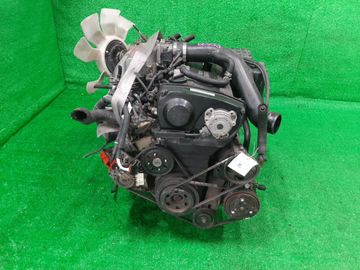 ДВИГАТЕЛЬ НА NISSAN STAGEA WGNC34 RB25DE