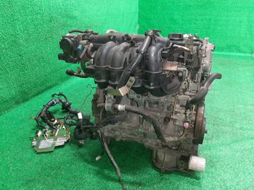 ДВИГАТЕЛЬ НА NISSAN PRIMERA TP12 QR20DE