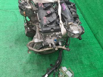 ДВИГАТЕЛЬ НА NISSAN PRIMERA TP12 QR20DE