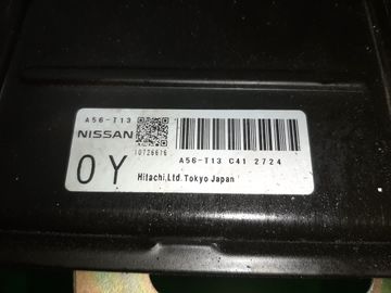 ДВИГАТЕЛЬ НА NISSAN PRIMERA TP12 QR20DE