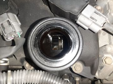 ДВИГАТЕЛЬ НА NISSAN PRIMERA TP12 QR20DE