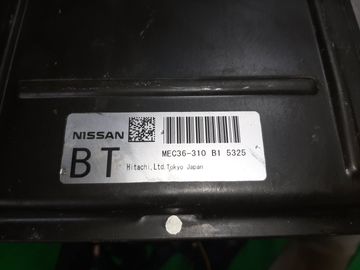 ДВИГАТЕЛЬ НА NISSAN ELGRAND E51 VQ35DE