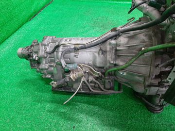 ДВИГАТЕЛЬ НА NISSAN ELGRAND E51 VQ35DE