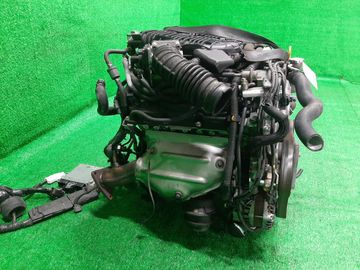 ДВИГАТЕЛЬ НА NISSAN SKYLINE PV36 VQ35HR